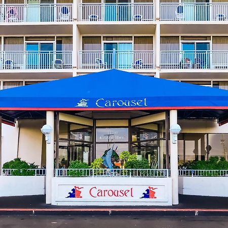 Carousel Condos Ocean City Habitación foto