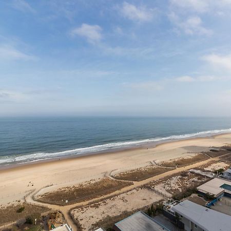 Carousel Condos Ocean City Exterior foto