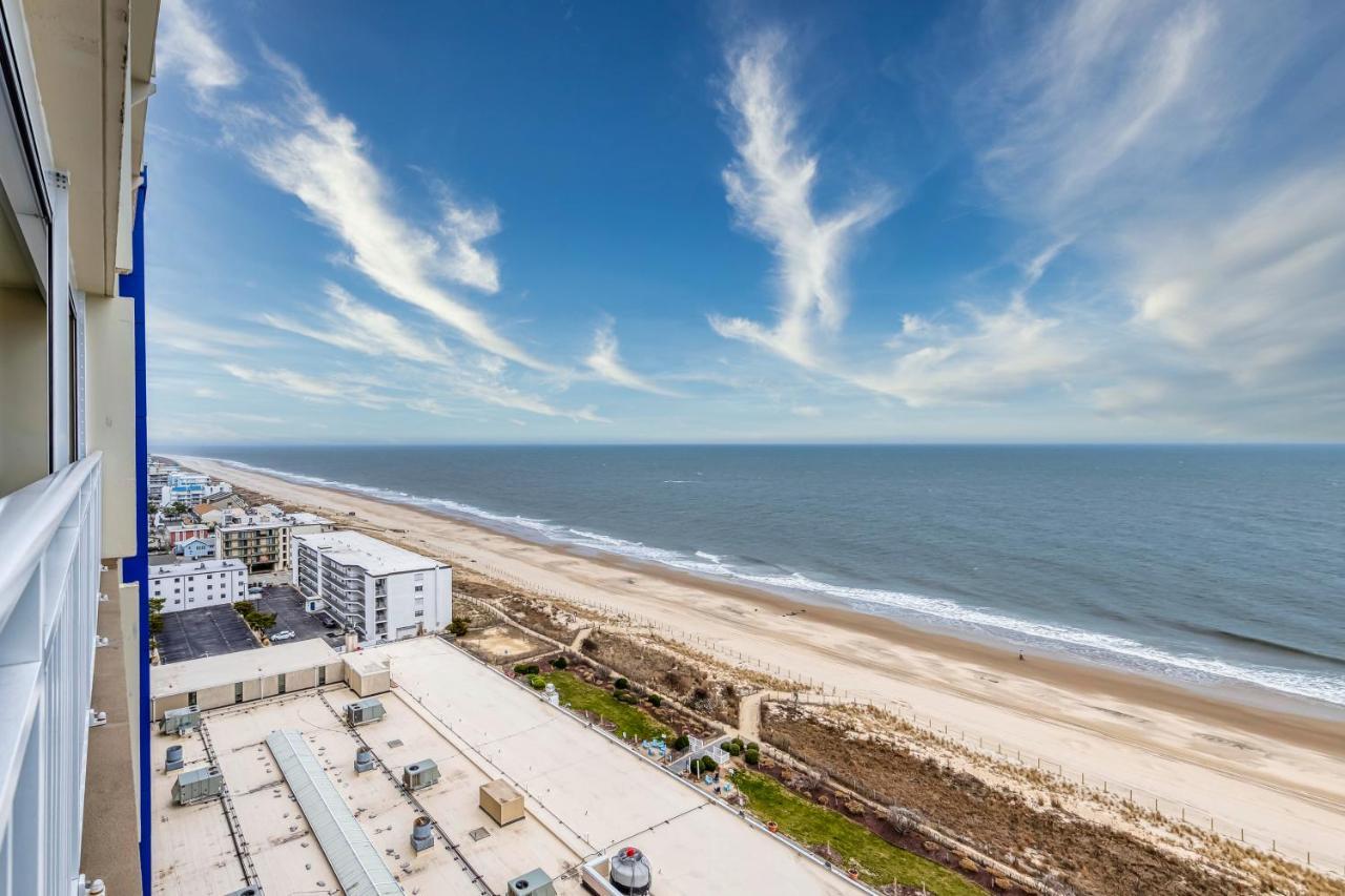 Carousel Condos Ocean City Habitación foto