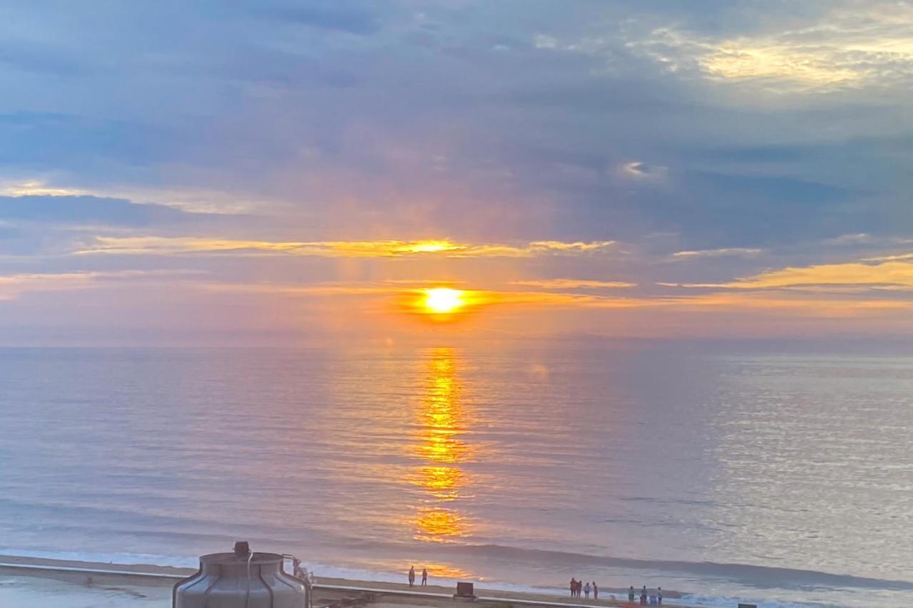 Carousel Condos Ocean City Exterior foto