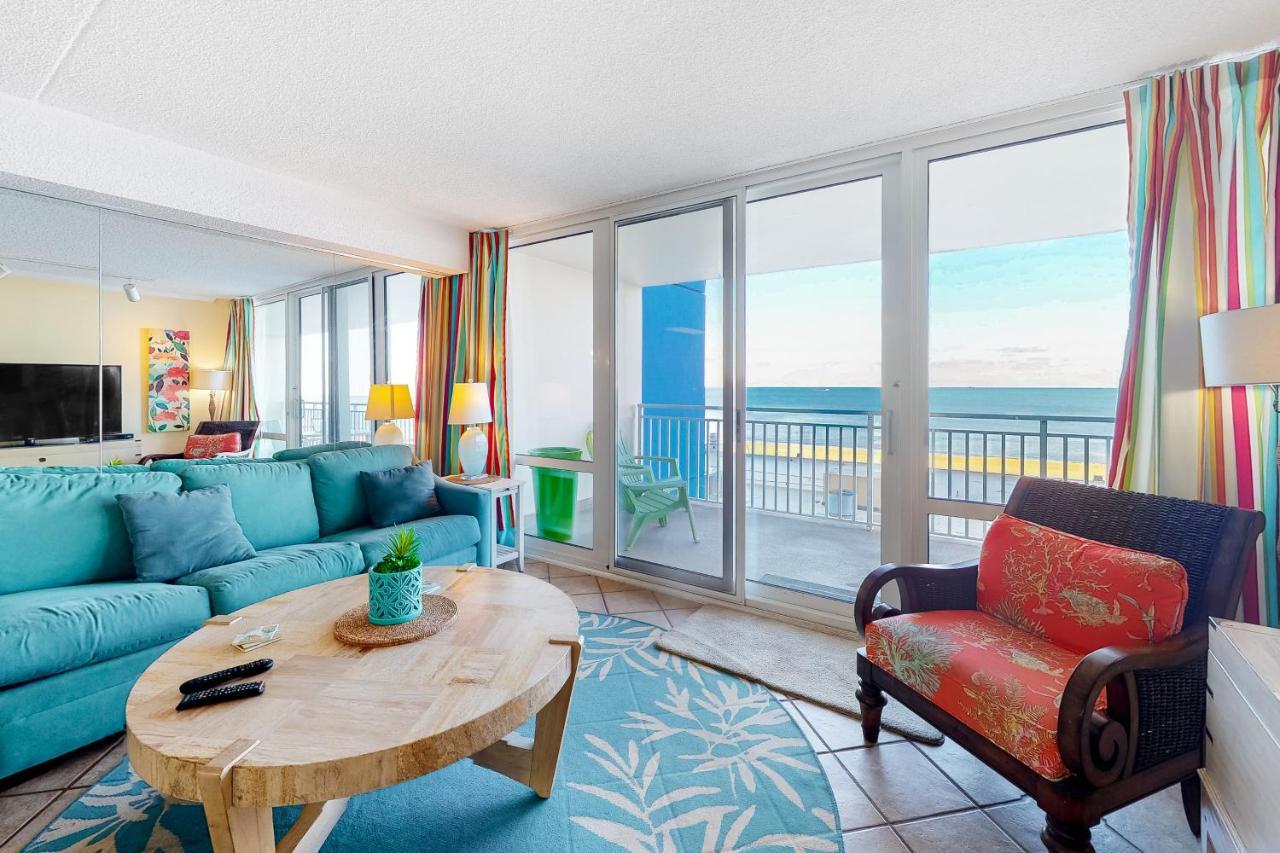 Carousel Condos Ocean City Habitación foto