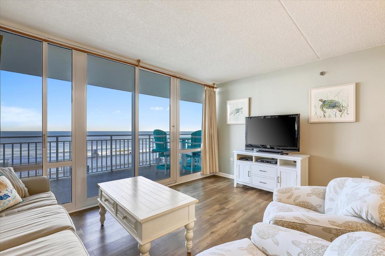 Carousel Condos Ocean City Exterior foto