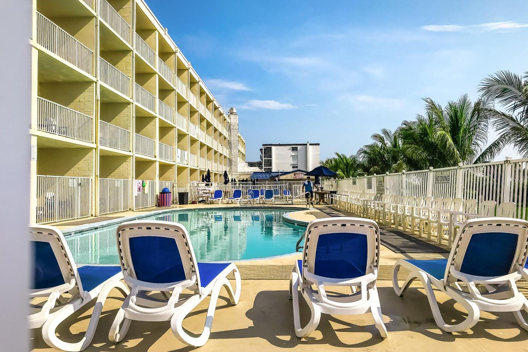 Carousel Condos Ocean City Habitación foto