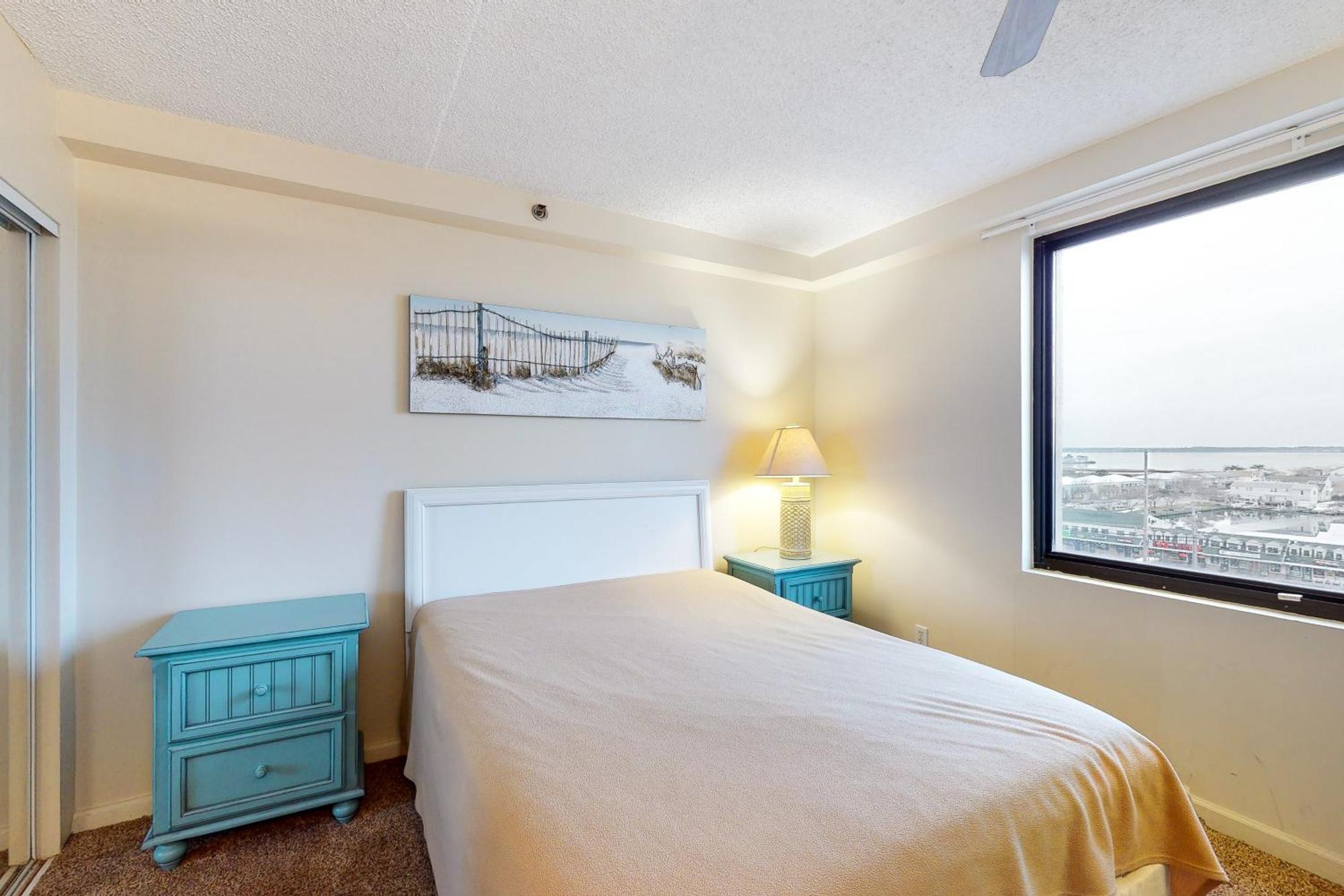 Carousel Condos Ocean City Habitación foto
