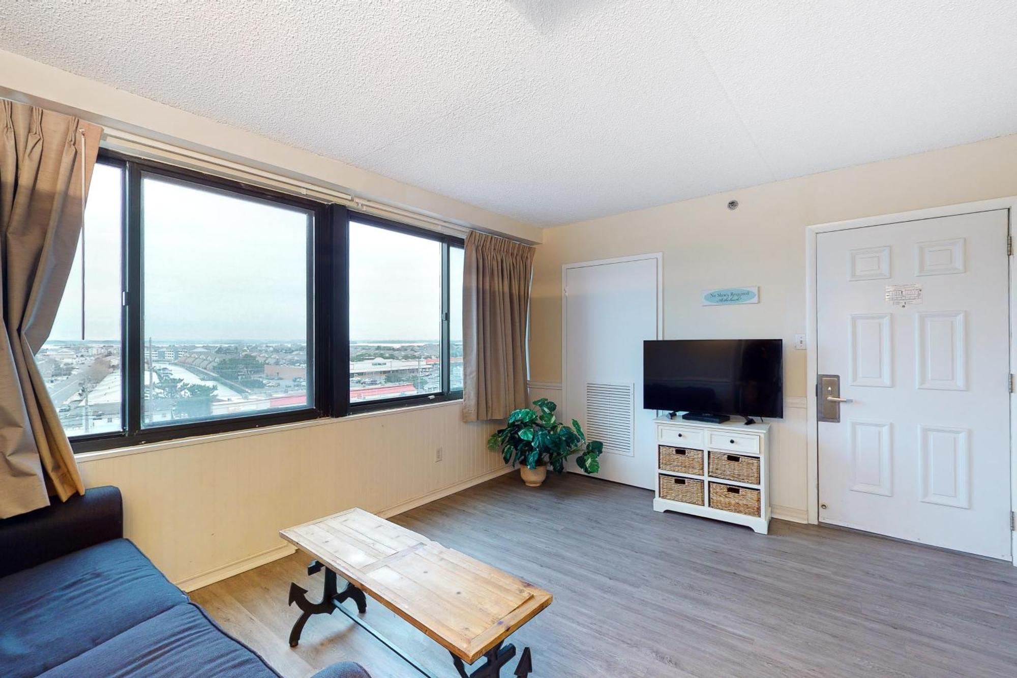 Carousel Condos Ocean City Habitación foto