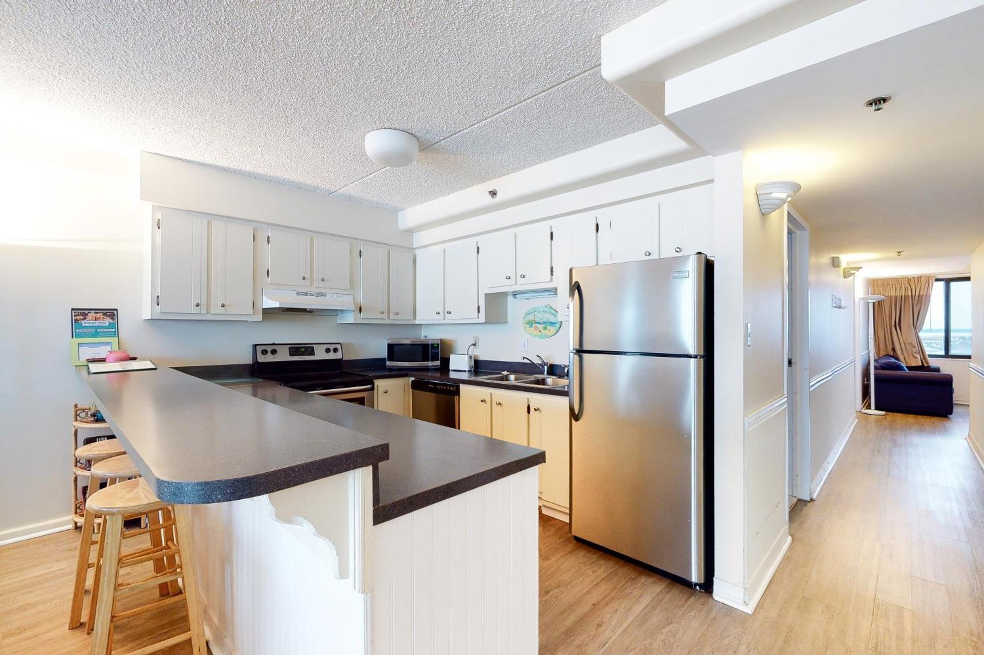 Carousel Condos Ocean City Habitación foto