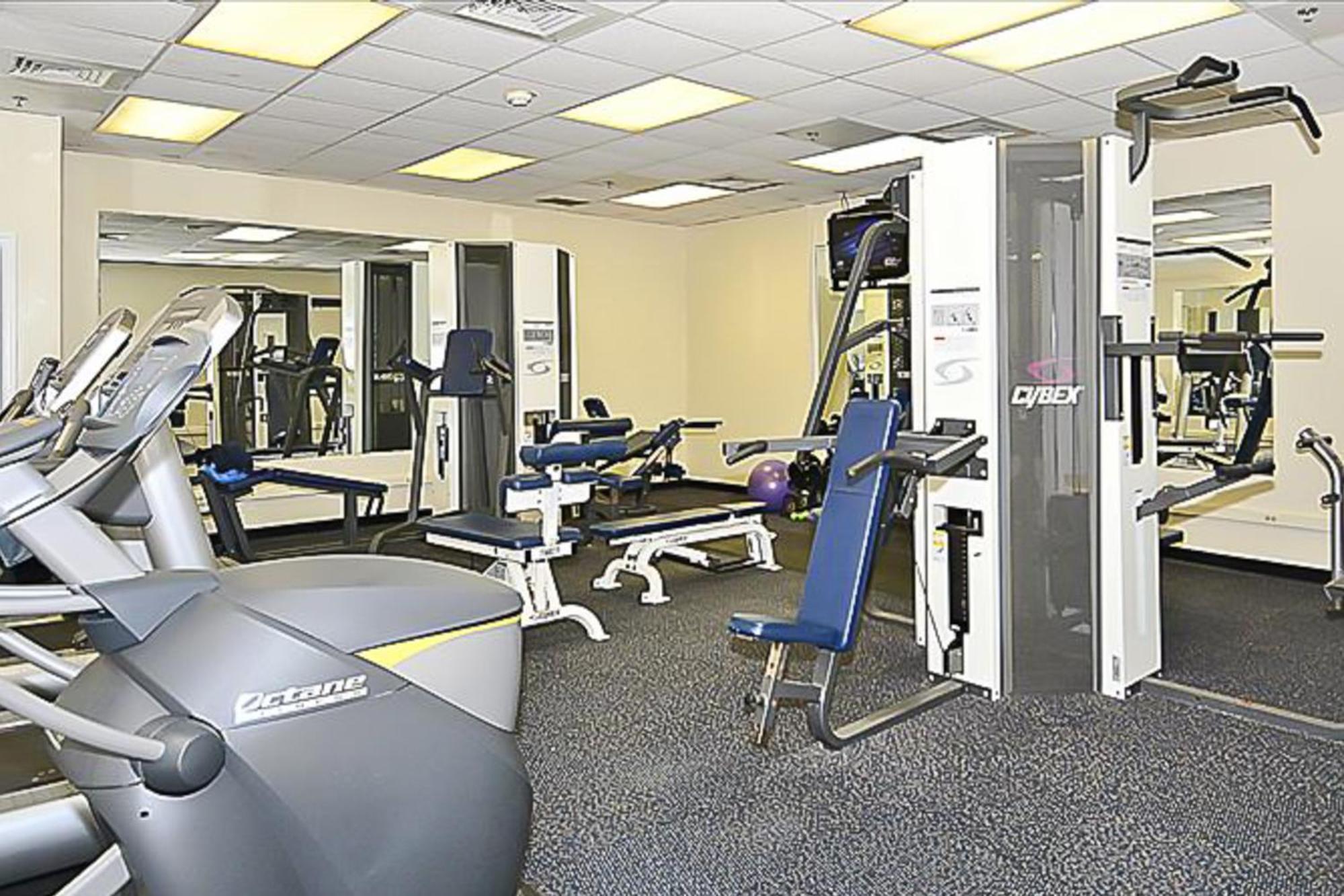Carousel Condos Ocean City Habitación foto