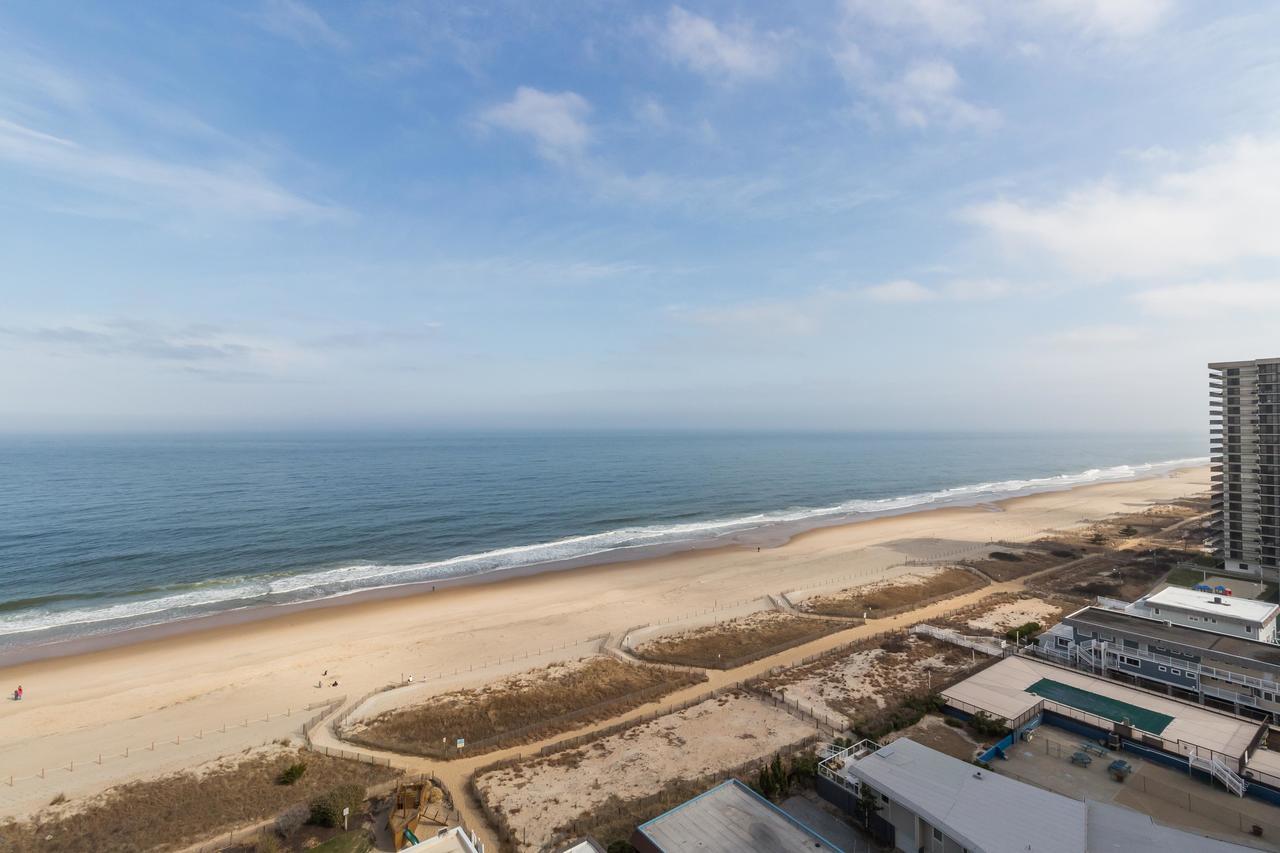 Carousel Condos Ocean City Exterior foto